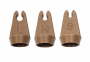 3Rivers Archery® Single Arrow Bow Quiver Thumbnail Image 4
