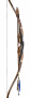 3Rivers Archery® Single Arrow Bow Quiver Thumbnail Image
