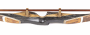 3Rivers Archery® Single Arrow Bow Quiver Thumbnail Image 2