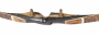 3Rivers Archery® Single Arrow Bow Quiver Thumbnail Image 3