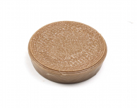 3Rivers Archery® Single Arrow Quiver - Replacement Button