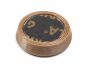 3Rivers Archery® Single Arrow Quiver - Replacement Button Thumbnail Image 2