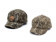 Mossy Oak® Short Wire Brim Hat