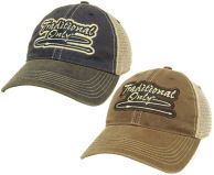 Traditional Only&reg; Legacy Old Favorite&trade; Archery Hat