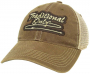 Traditional Only® Legacy Old Favorite™ Archery Hat Thumbnail Image 3