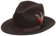 Fred Bear Safari Style Hat