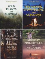 Secrets of the Forest - (4 Volume Set)