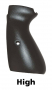 DAS Bows™ Dual Poly DX5 Bow Grips Thumbnail Image 3