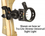 TruGlo Storm™ G2 3-Pin Bowhunting Sight Thumbnail Image 2