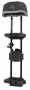 G5 Head-Loc Air 4-Arrow Bow Quiver Thumbnail Image