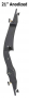 DAS Bows Risers Thumbnail Image 11