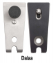 DAS&trade; Dalaa Stainless Steel Limb Pad - Each Thumbnail Image 2