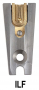 DAS&trade; Dalaa Stainless Steel Limb Pad - Each Thumbnail Image 3
