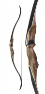 Traditional Only® Sitkin 58" Recurve