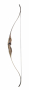 Traditional Only® Sitkin 58" Recurve Thumbnail Image 4