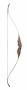 Traditional Only® Sitkin 58" Recurve Thumbnail Image 5