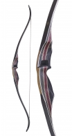 Traditional Only® Nyx 60" Recurve