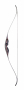 Traditional Only® Nyx 60" Recurve Thumbnail Image 3