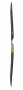 Traditional Only® Nyx 60" Recurve Thumbnail Image 4