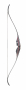 Traditional Only® Nyx 60" Recurve Thumbnail Image 5