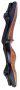 Traditional 17" Wood ILF Riser Thumbnail Image