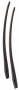 DAS™ Bamboo Core Longbow Limbs Thumbnail Image