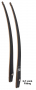 DAS™ Bamboo Core Longbow Limbs Thumbnail Image 2