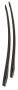 DAS Bamboo Core Classic Longbow Limbs Thumbnail Image