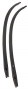 DAS 3K Carbon Bamboo Core Recurve Limbs Thumbnail Image