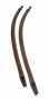 DAS™ Recurve Clear Burl Limbs Thumbnail Image