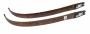 DAS™ Recurve Clear Burl Limbs Thumbnail Image 2
