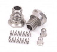 Uukha ILF Limb Bushings, pair