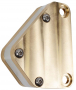 DAS HT-21 Riser Barebow Weights Thumbnail Image 5