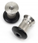 DAS™ ILF Black Limb Bushings, Pair Thumbnail Image