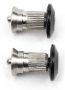 DAS™ ILF Black Limb Bushings, Pair Thumbnail Image 2