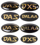 DAS Decal Set Thumbnail Image