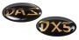 DAS Decal Set Thumbnail Image 2