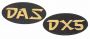 DAS Decal Set Thumbnail Image 4