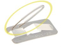 Replacement Arm for the Super T-300 Flipper Rest