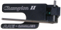 Champion II Magnetic Elevated Rest Thumbnail Image