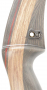 Adjustable Magnetic Arrow Rest Thumbnail Image 2
