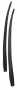 Java Man Double Carbon Longbow Limbs Thumbnail Image