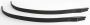 Java Man Double Carbon Assyrian DAS Recurve Limbs Thumbnail Image 2