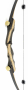 Weighted Limb Bolts, pair Thumbnail Image 3