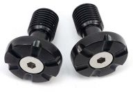 Discovery Replacement Limb Bolts, Pair
