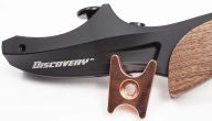 Samick Discovery Riser Weight System