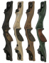 Samick Discovery 17" ILF Riser Thumbnail Image