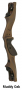 Samick Discovery 17" ILF Riser Thumbnail Image 4