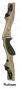 Samick Discovery 17" ILF Riser Thumbnail Image 5