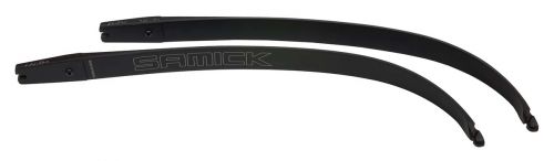 Samick Discovery R3 Foam Core Recurve Limbs